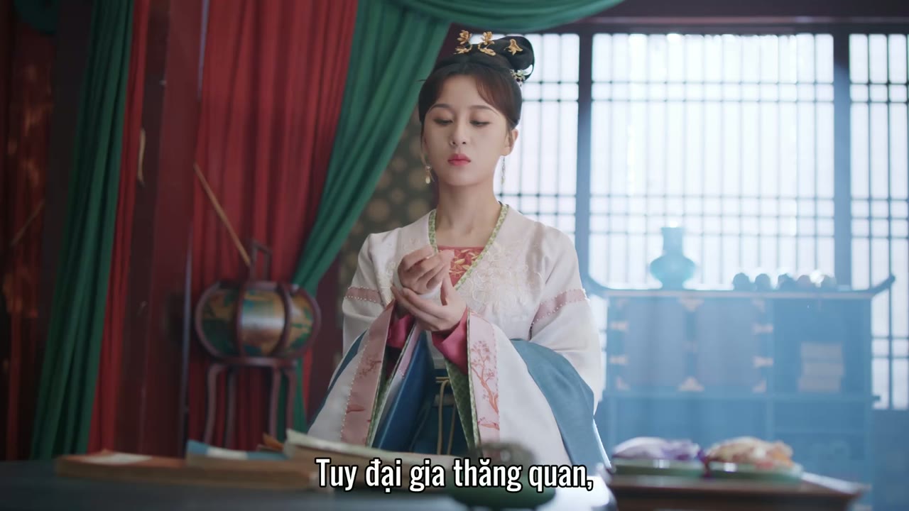 Vĩnh An Mộng tập 6
