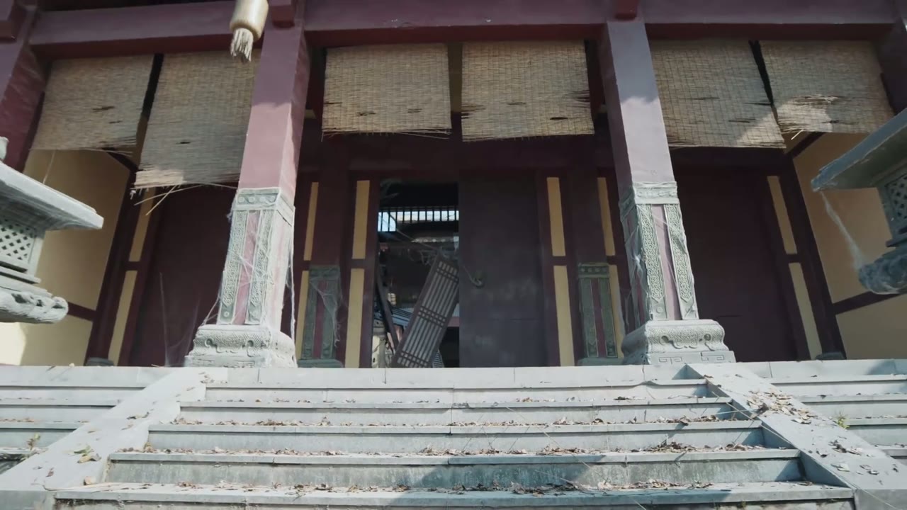 Vĩnh An Mộng tập 7