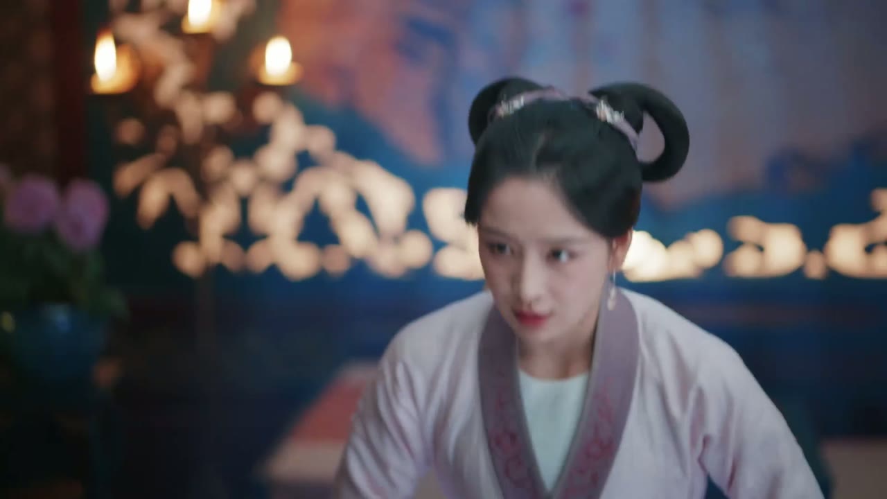 Vĩnh An Mộng tập 7 cảnh 3