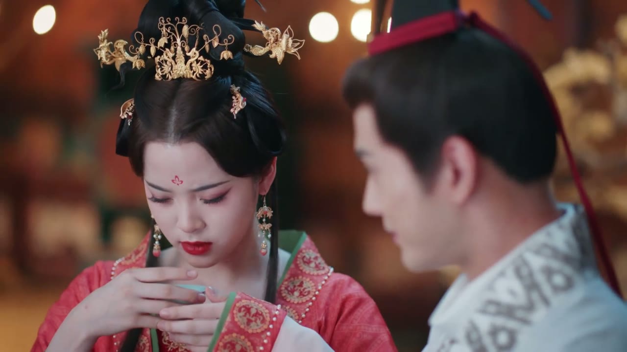 Vĩnh An Mộng tập 8