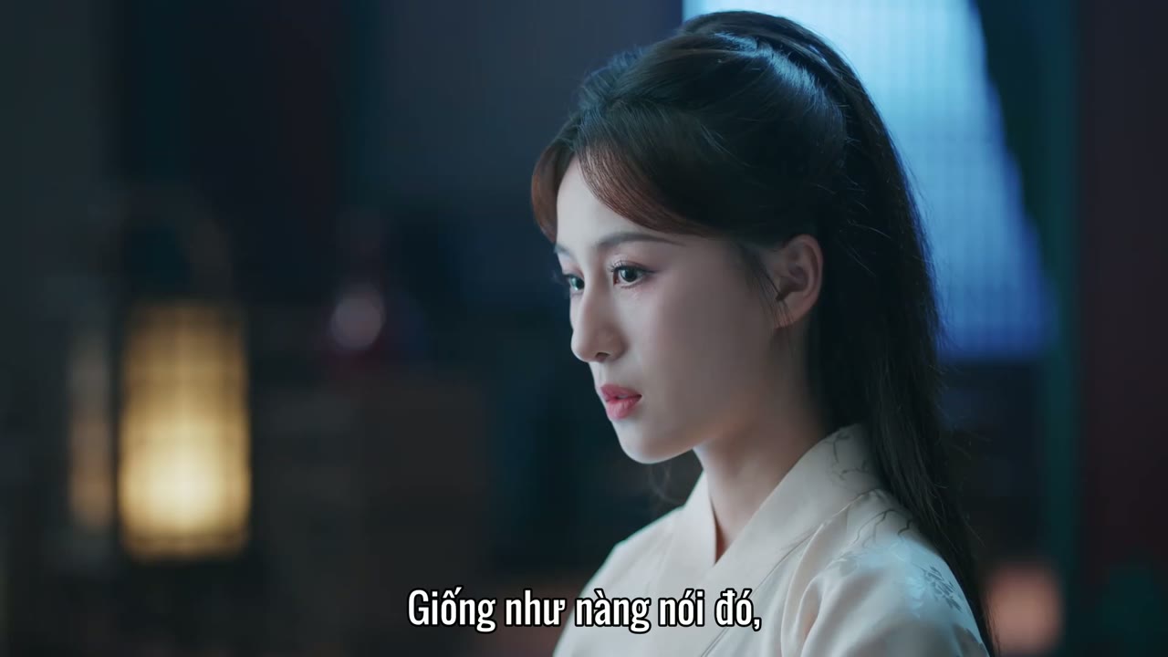 Vĩnh An Mộng tập 8 cảnh 2