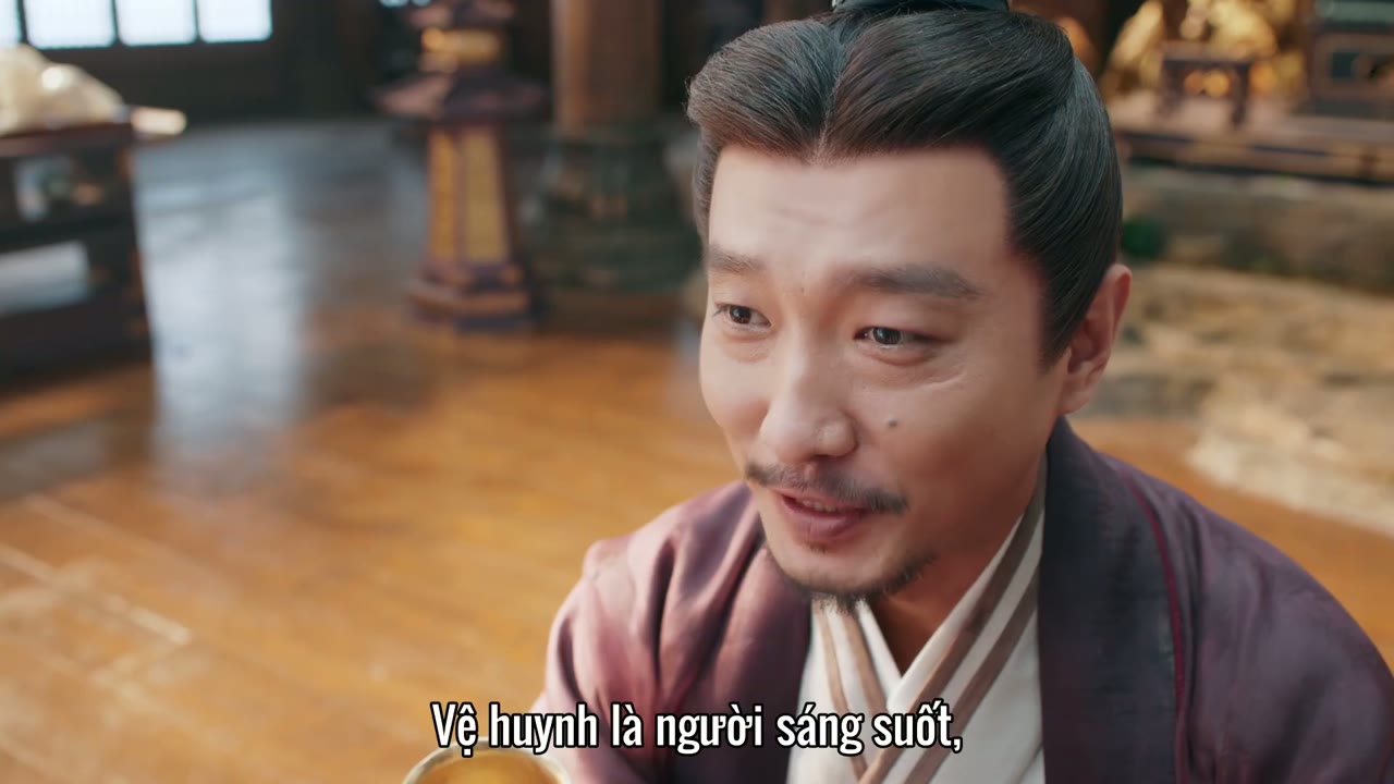 Vĩnh An Mộng tập 9