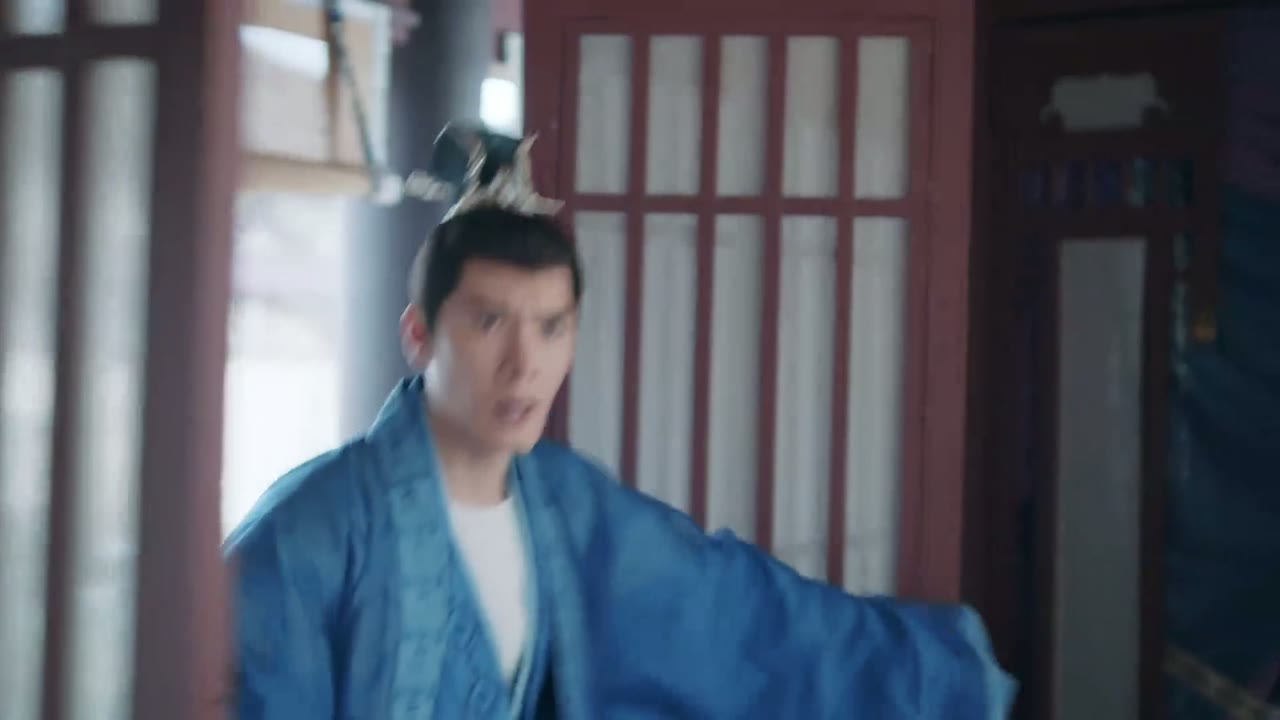 Vĩnh An Mộng tập 9 cảnh 2