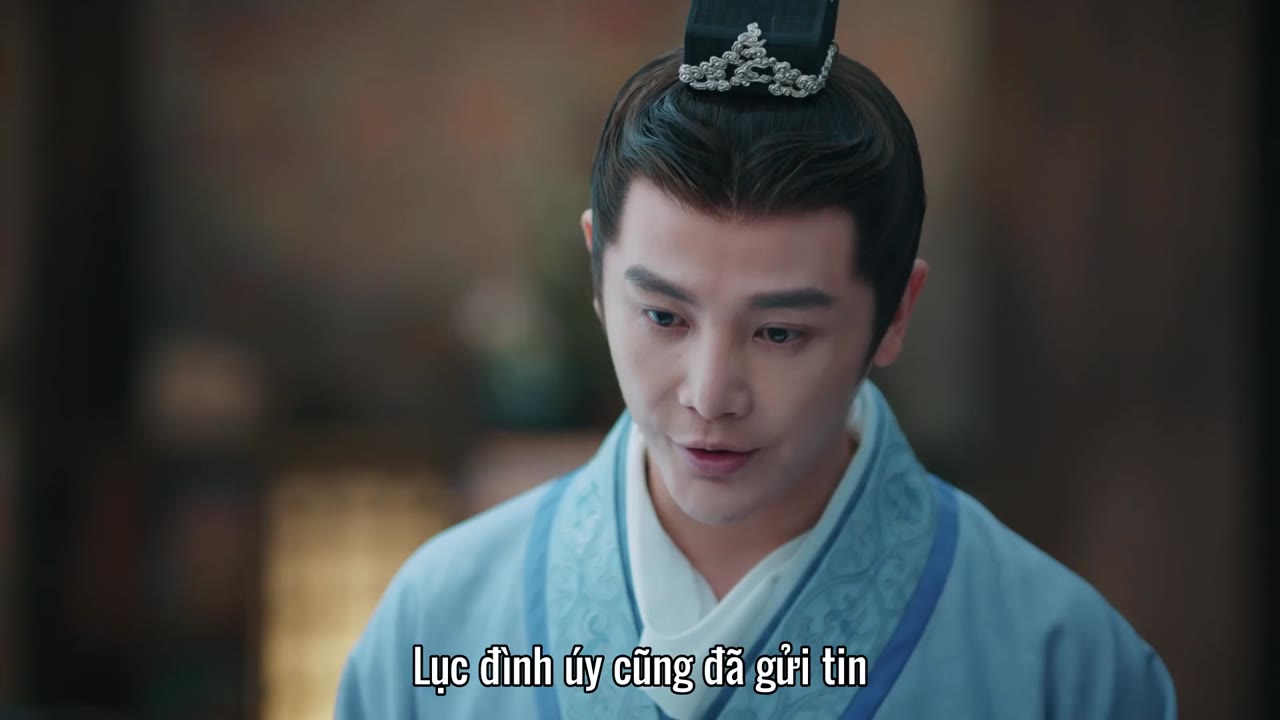 Vĩnh An Mộng tập 10 cảnh 2
