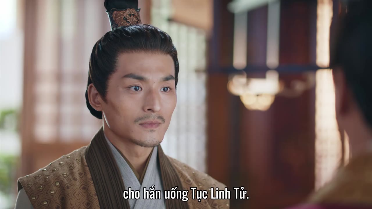 Vĩnh An Mộng tập 10 cảnh 3