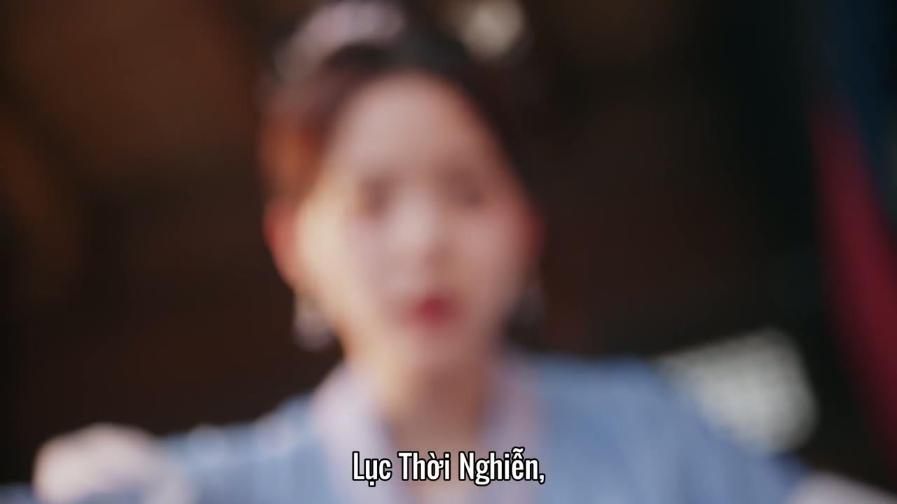 Vĩnh An Mộng tập 12 cảnh 2