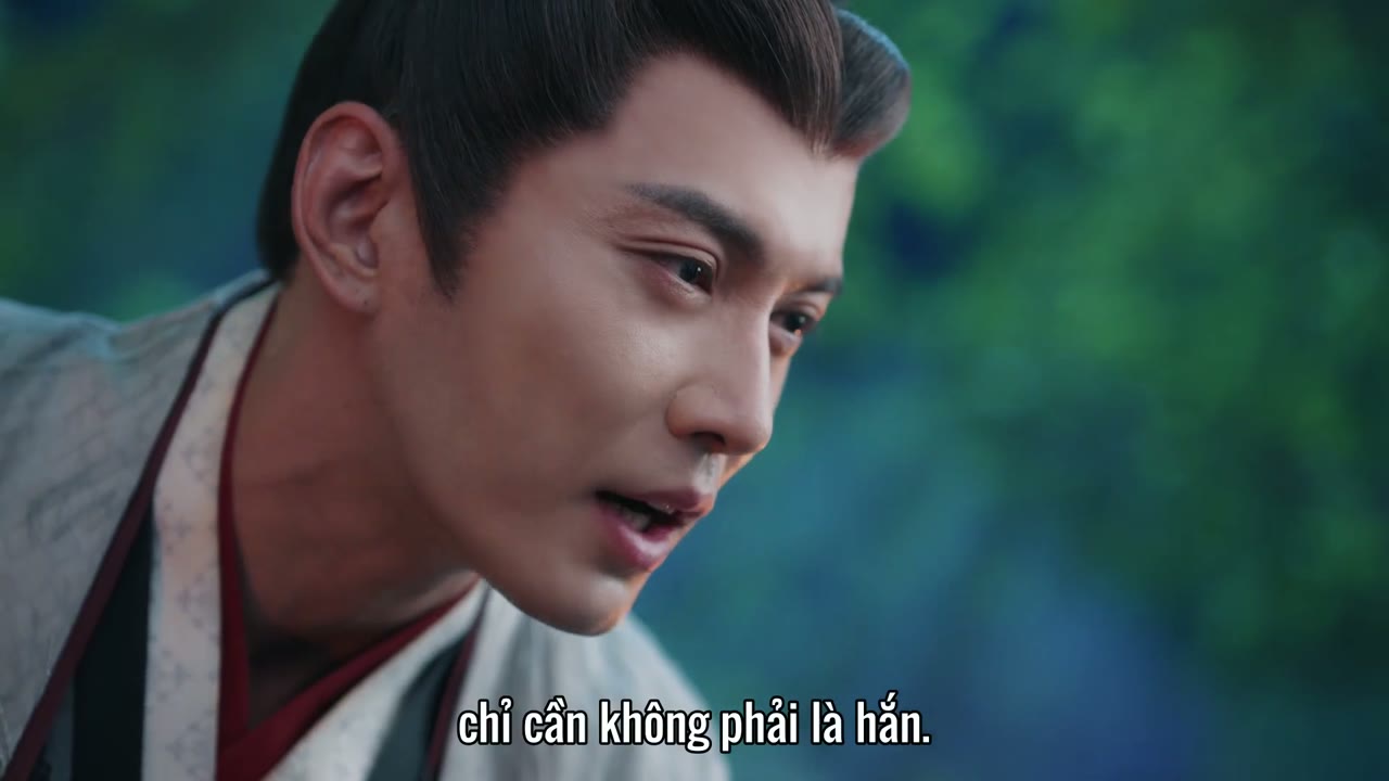 Vĩnh An Mộng tập 13