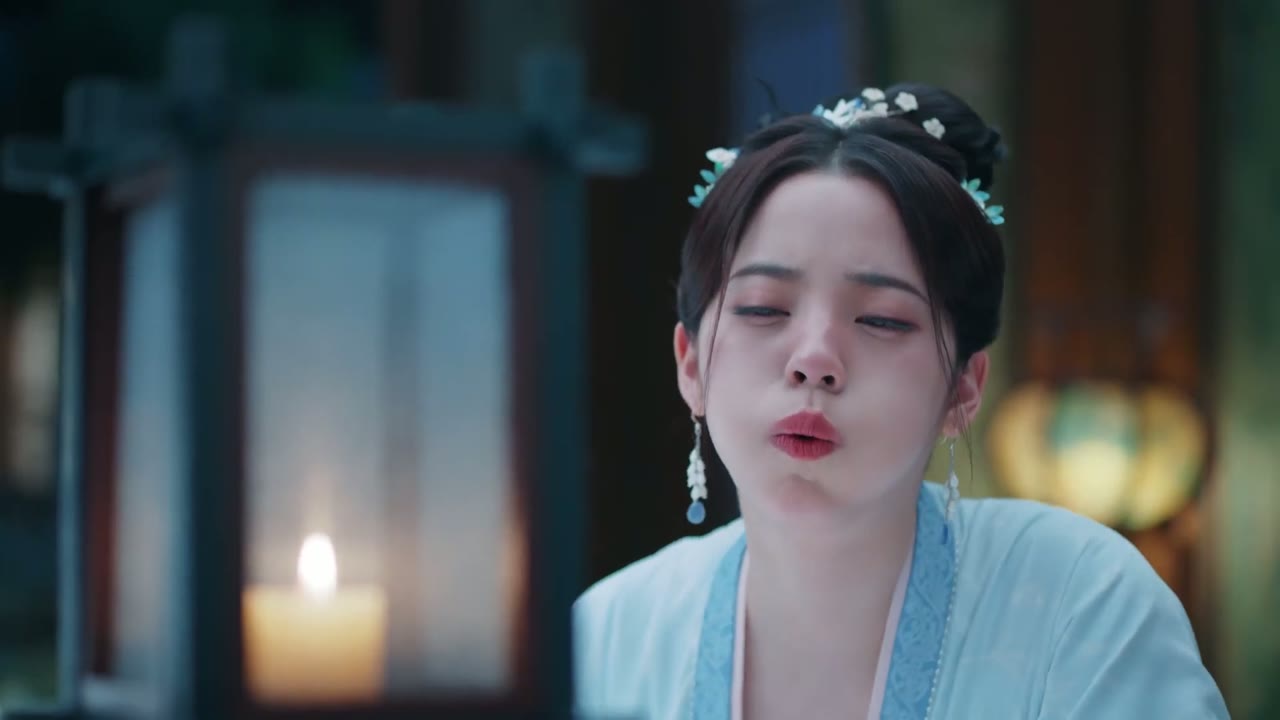 Vĩnh An Mộng tập 14