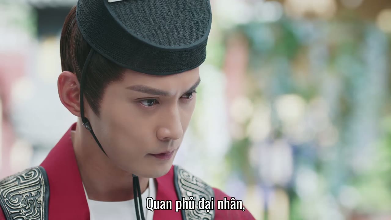 Vĩnh An Mộng tập 15