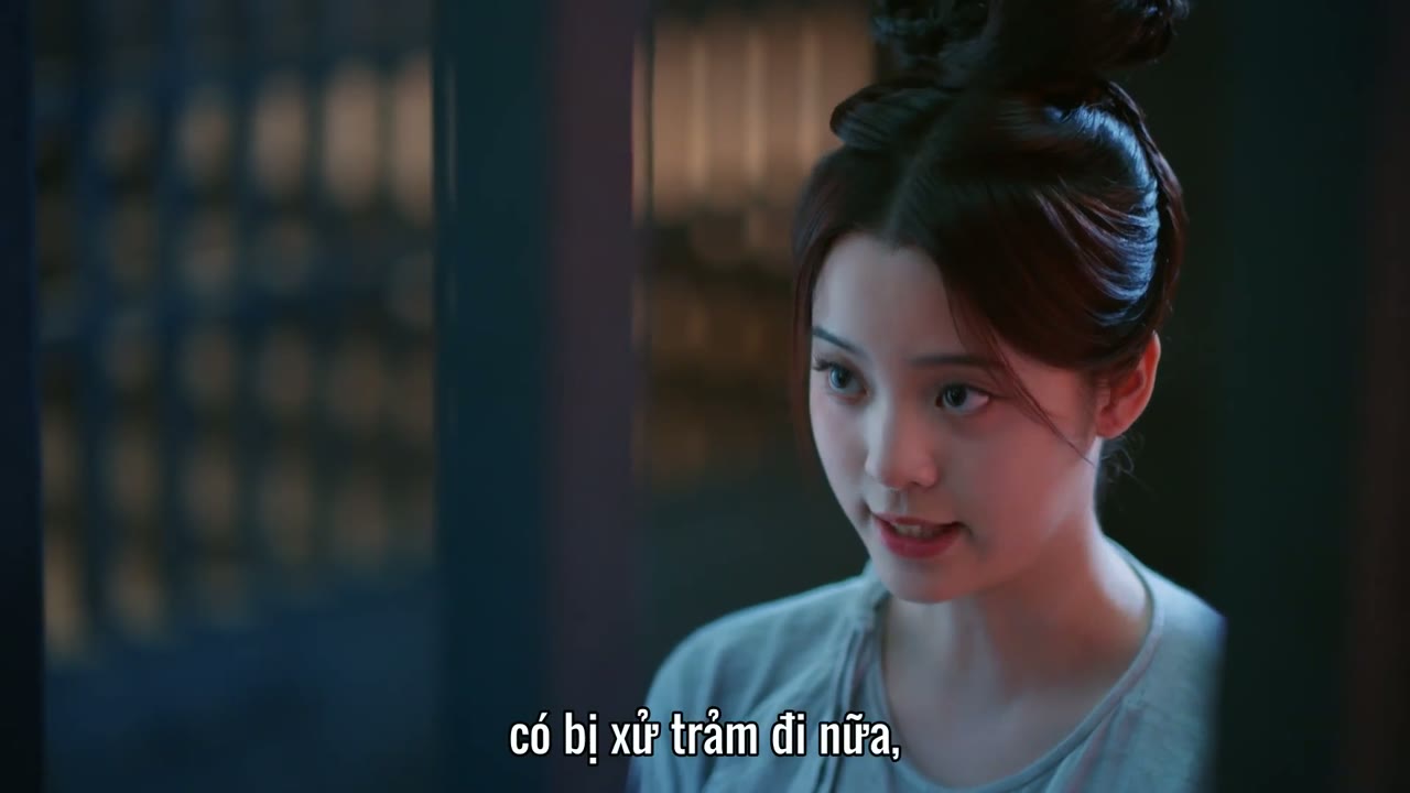 Vĩnh An Mộng tập 15 cảnh 3