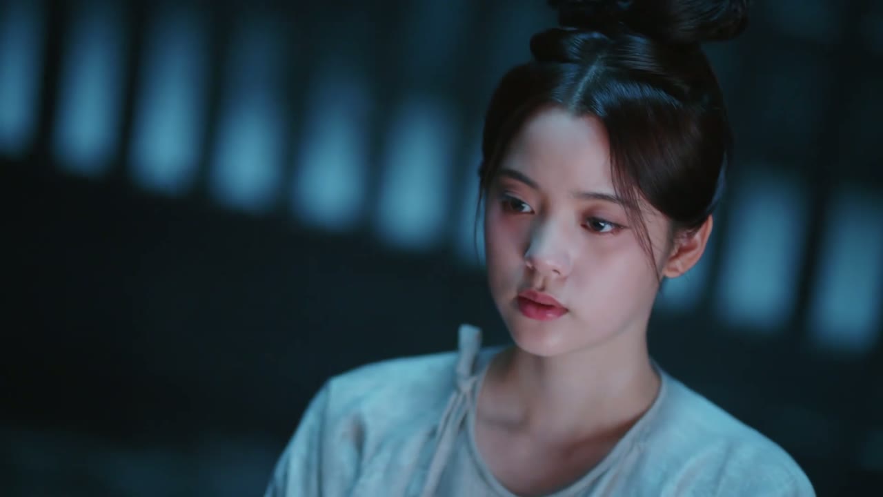 Vĩnh An Mộng tập 16