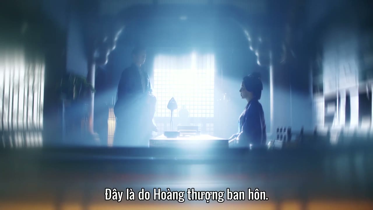 Vĩnh An Mộng tập 17