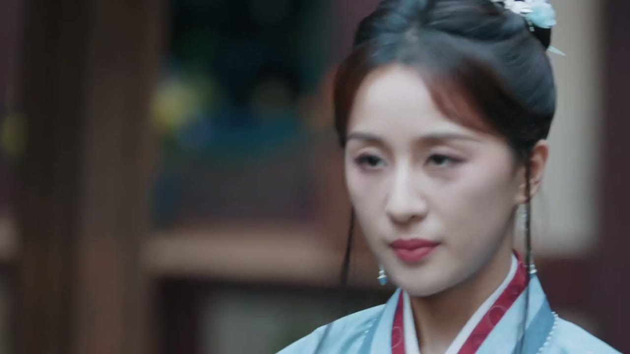 Vĩnh An Mộng tập 17 cảnh 2