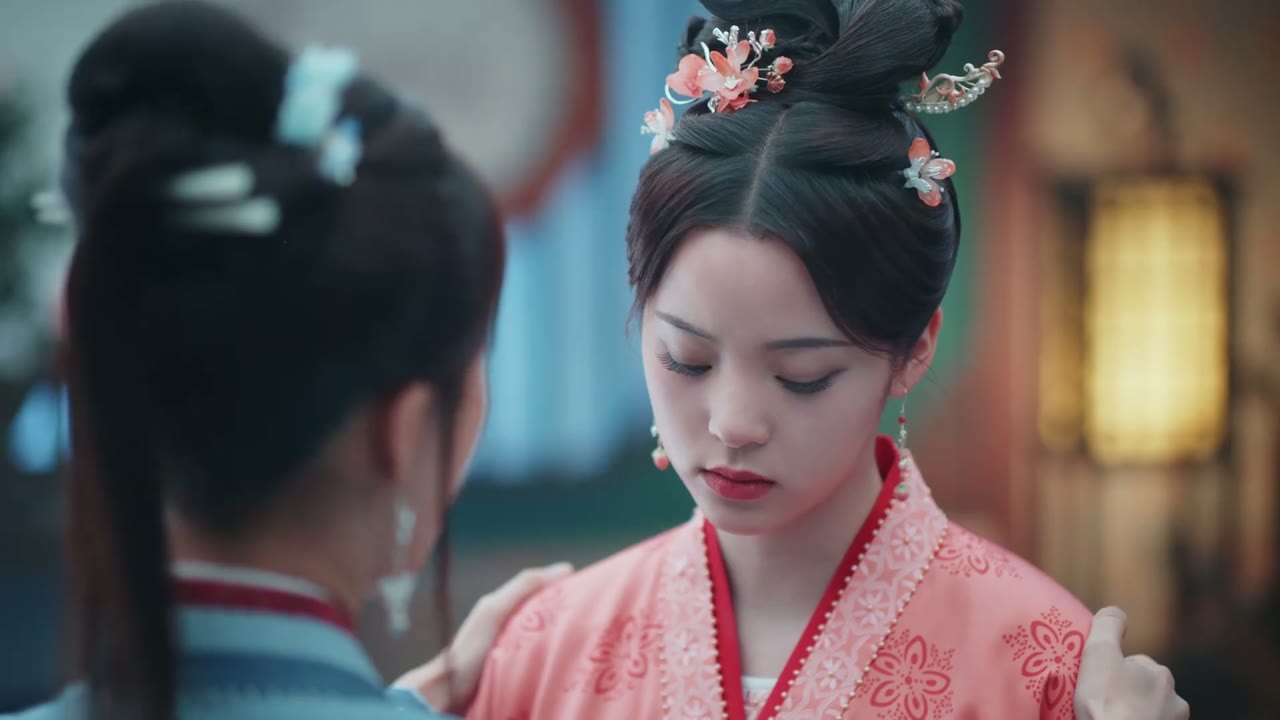 Vĩnh An Mộng tập 17 cảnh 3