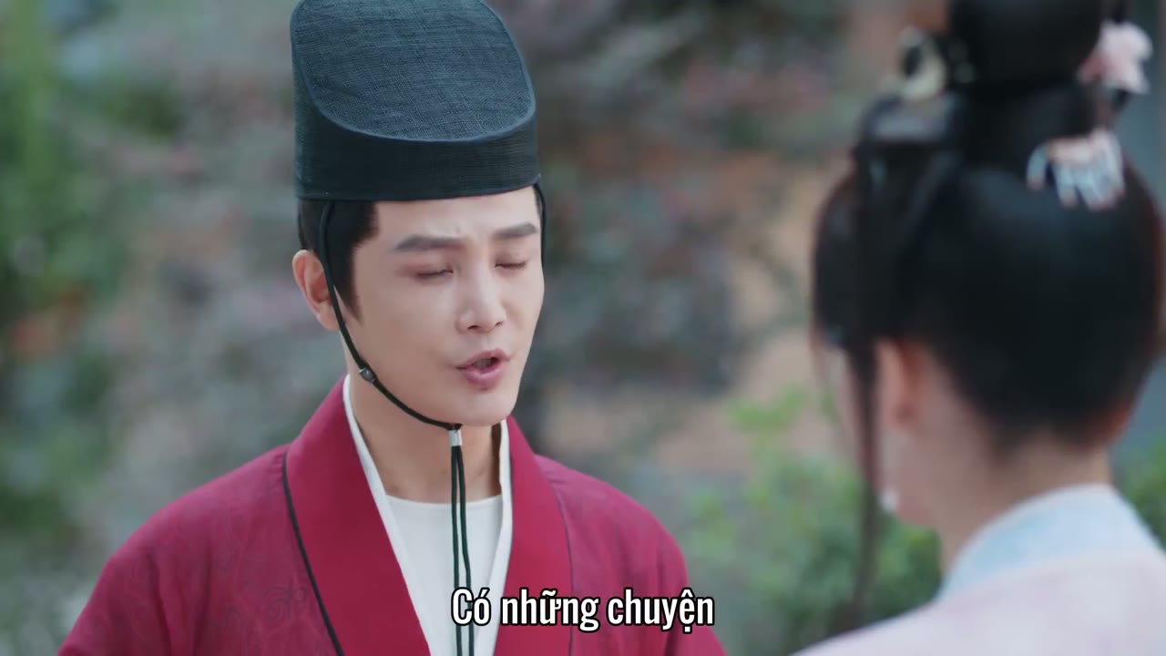 Vĩnh An Mộng tập 19