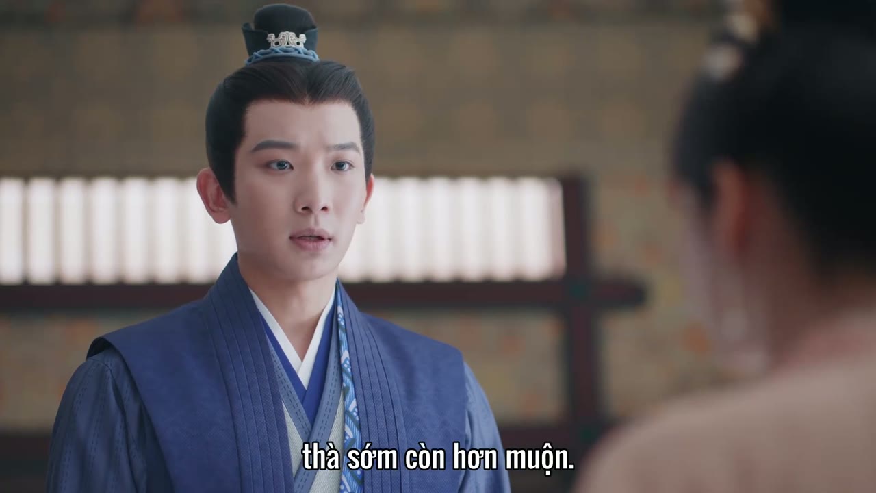 Vĩnh An Mộng tập 19 cảnh 3