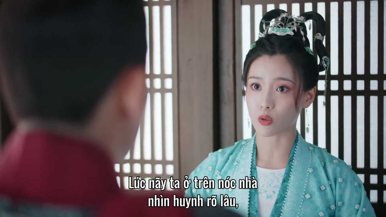 Vĩnh An Mộng tập 23