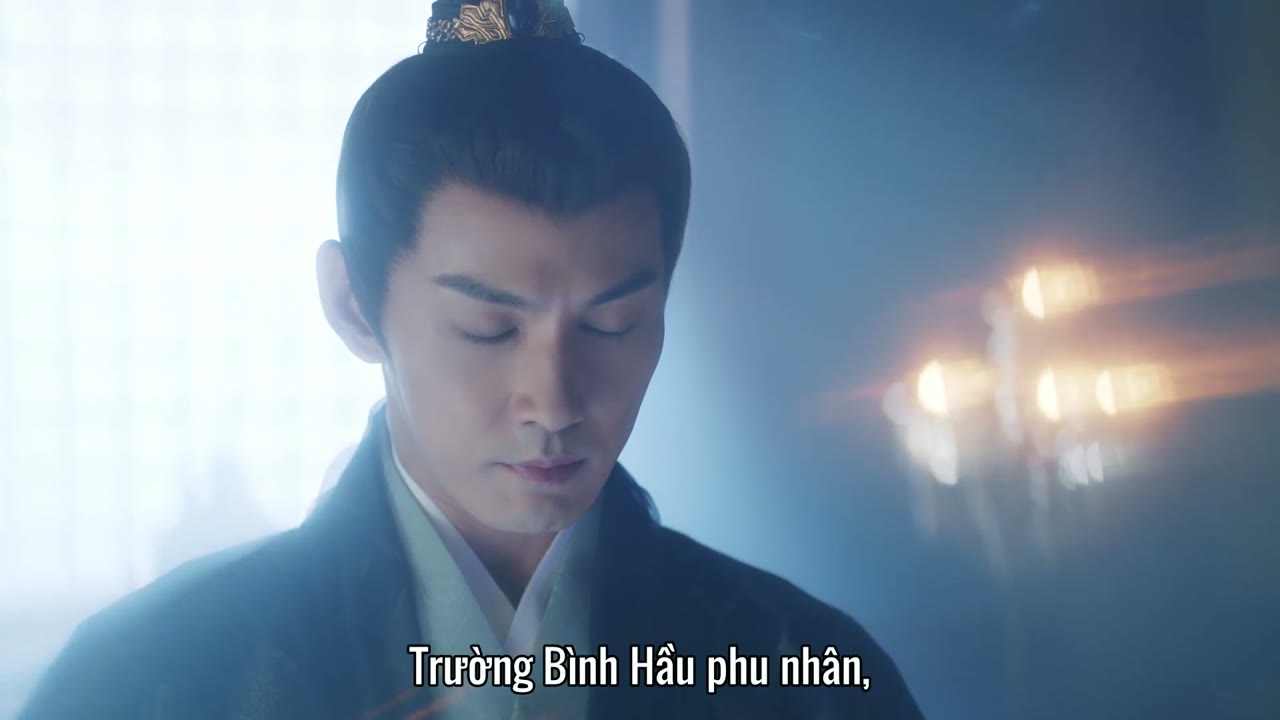 Vĩnh An Mộng tập 24