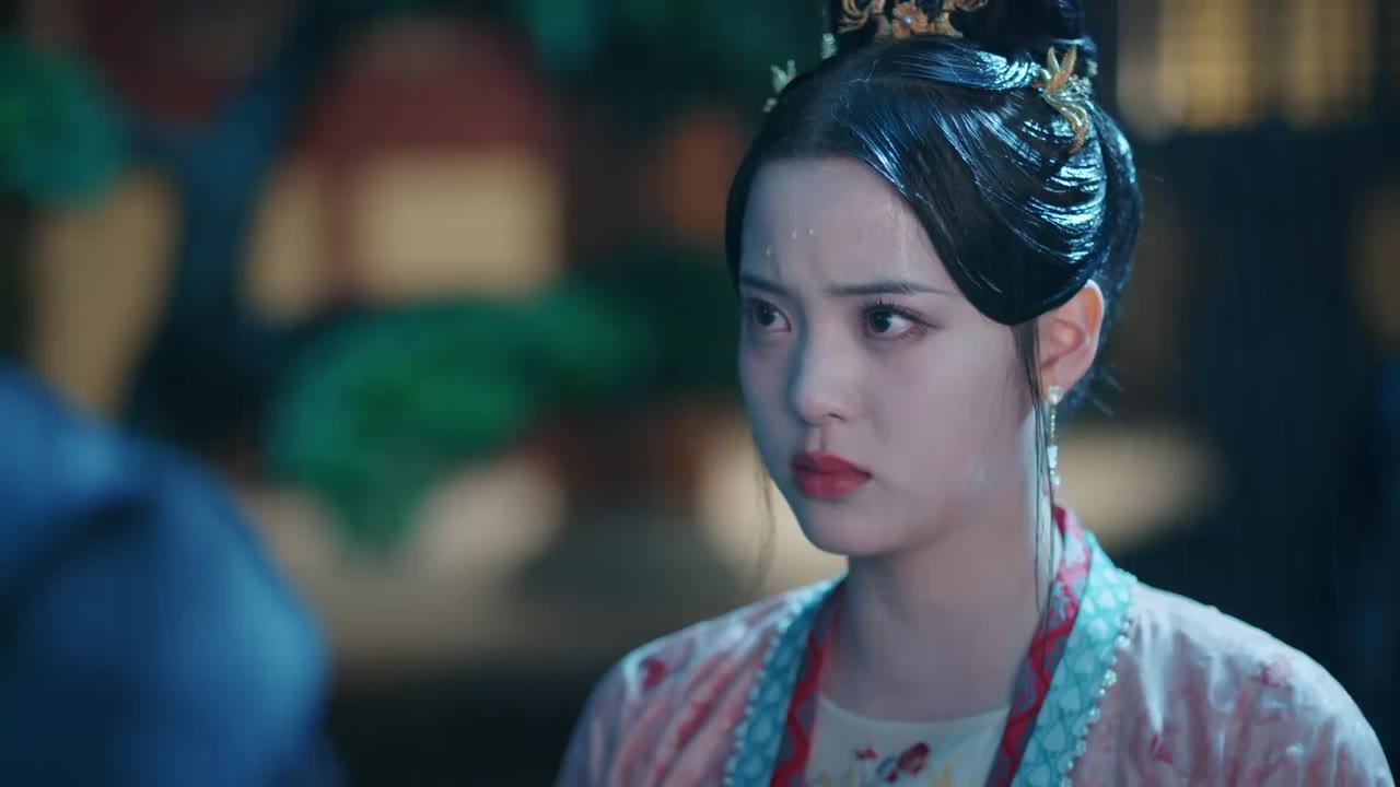 Vĩnh An Mộng - cảnh 1