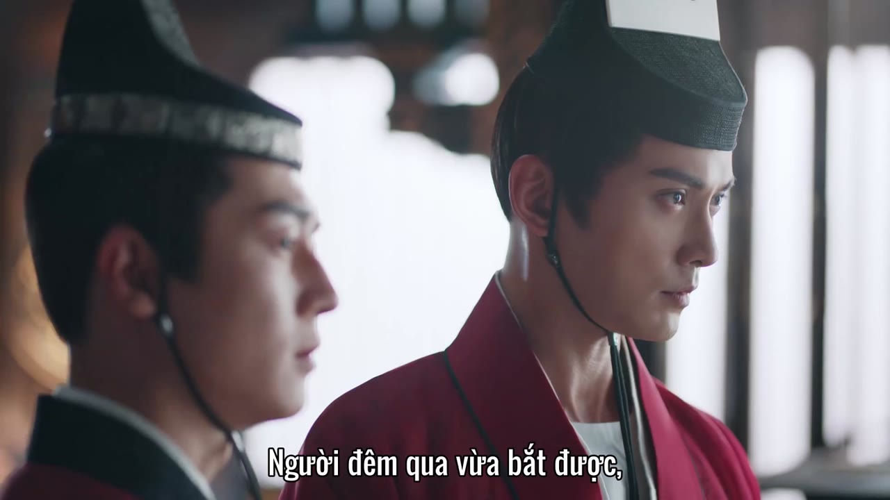 Vĩnh An Mộng - cảnh 2