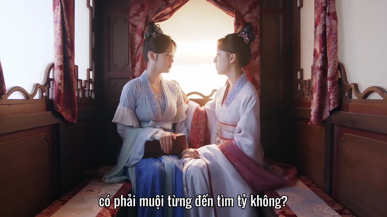 Vĩnh An Mộng - cảnh 3