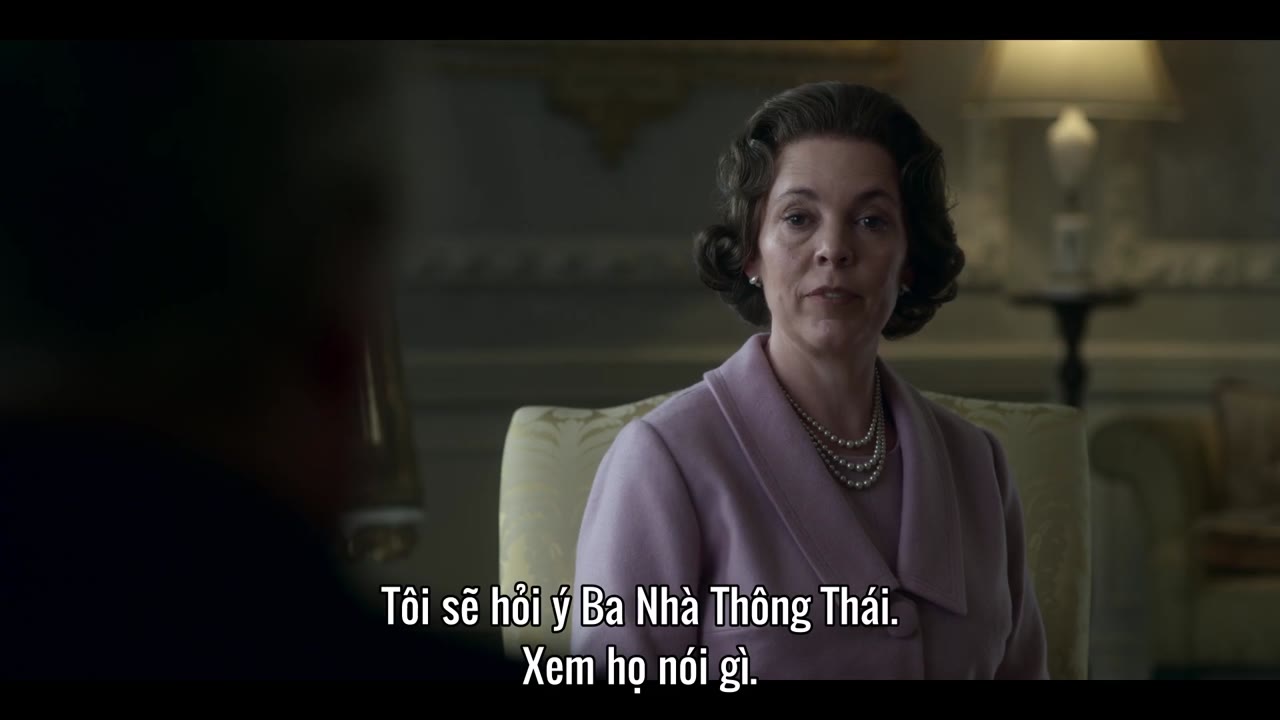 Hoàng Quyền (Phần 3) tập 2