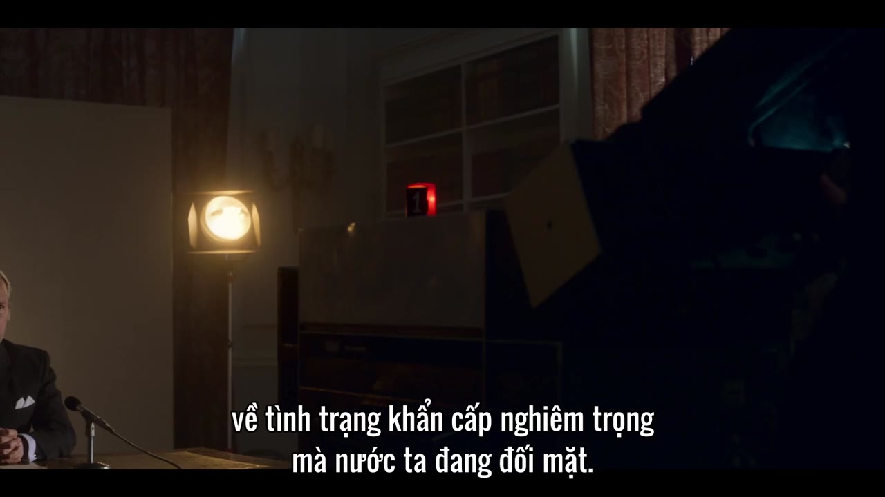 Hoàng Quyền (Phần 3) tập 9 cảnh 2