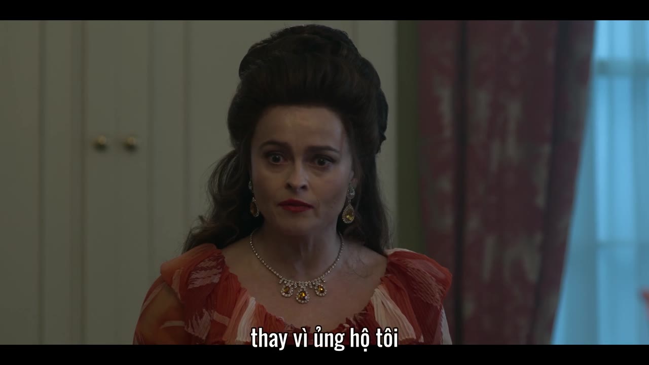 Hoàng Quyền (Phần 3) tập 10