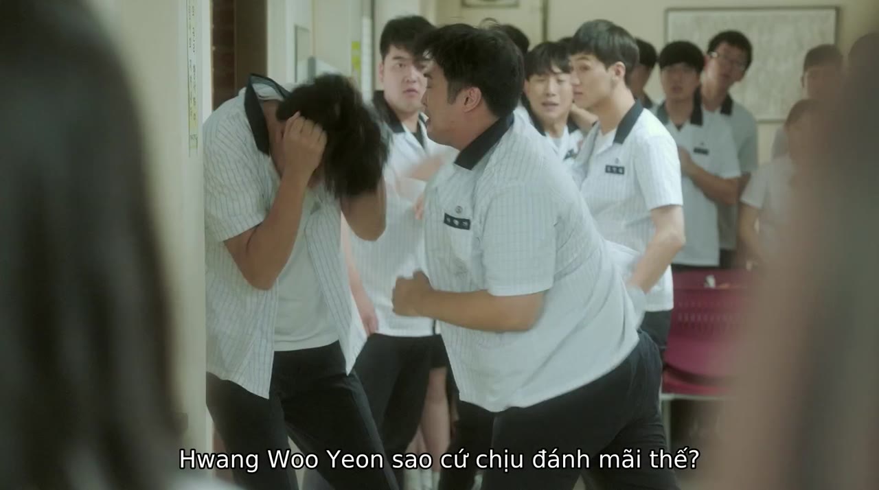 Ngày Em Đẹp Nhất tập 1