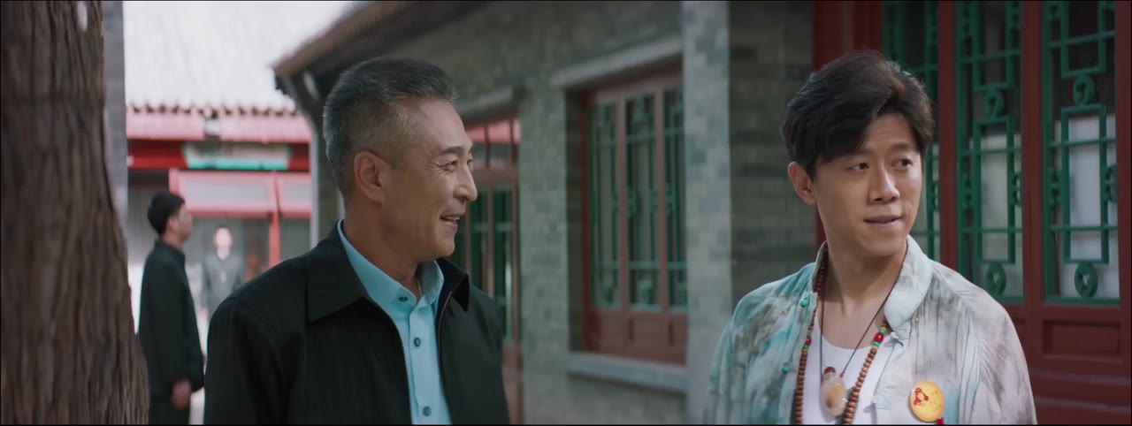 Bẫy Trong Bẫy tập 1 cảnh 2