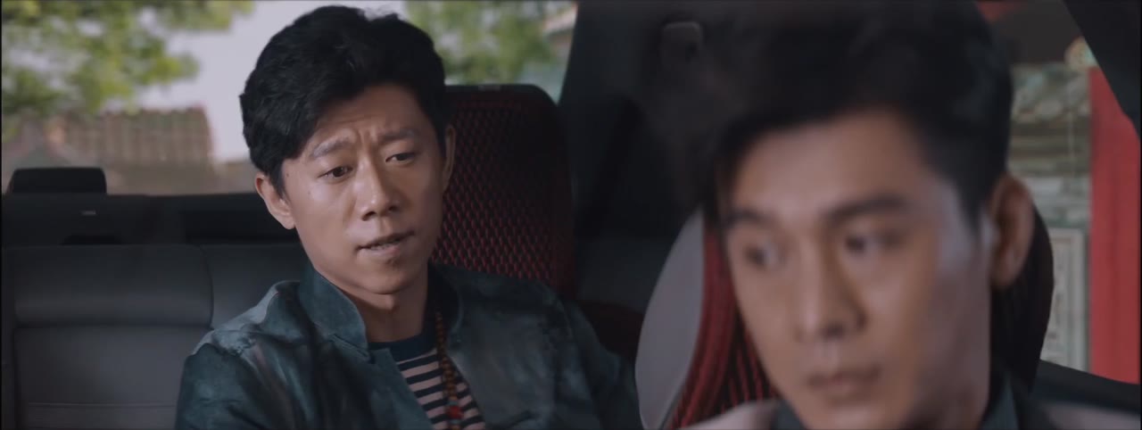Bẫy Trong Bẫy tập 7