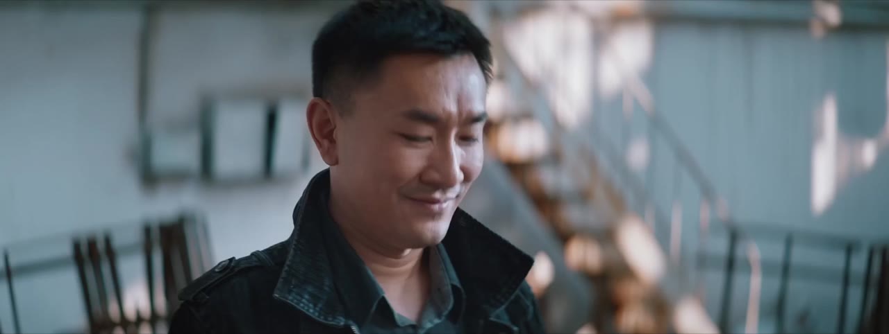 Bẫy Trong Bẫy tập 7 cảnh 3