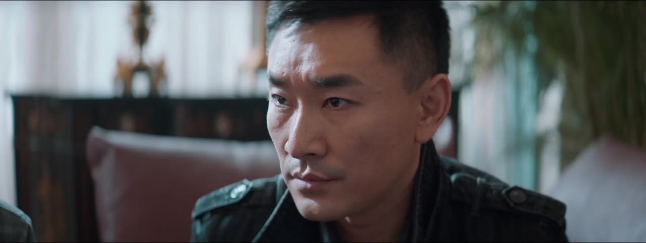 Bẫy Trong Bẫy tập 9 cảnh 2