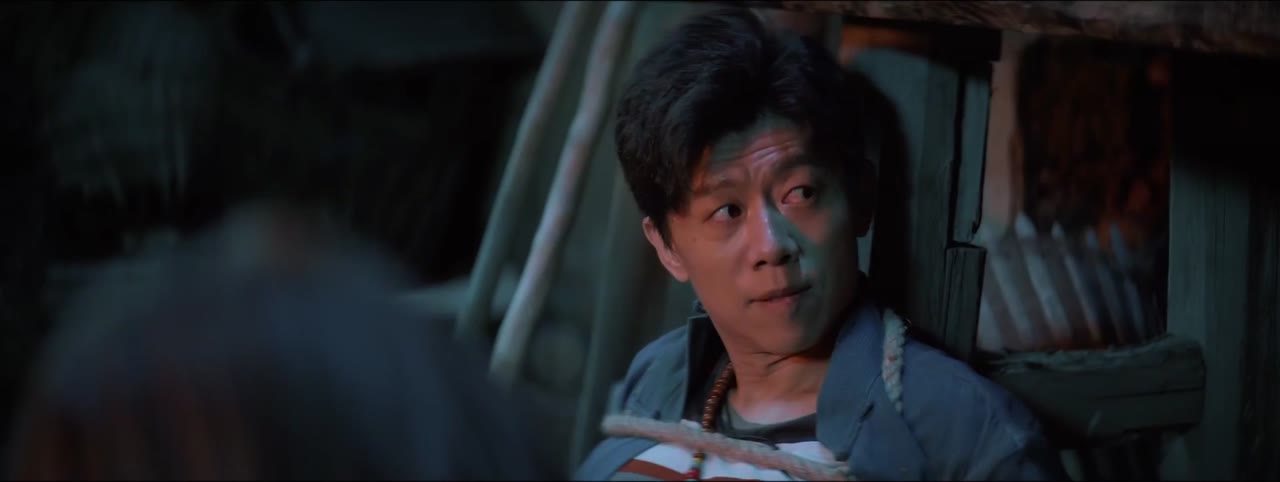 Bẫy Trong Bẫy tập 13