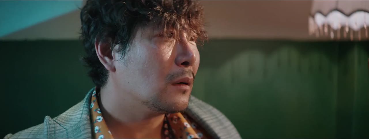 Bẫy Trong Bẫy tập 21