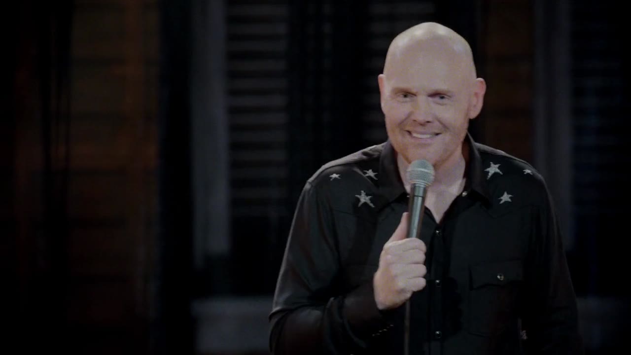 Bill Burr: Walk Your Way Out tập 1