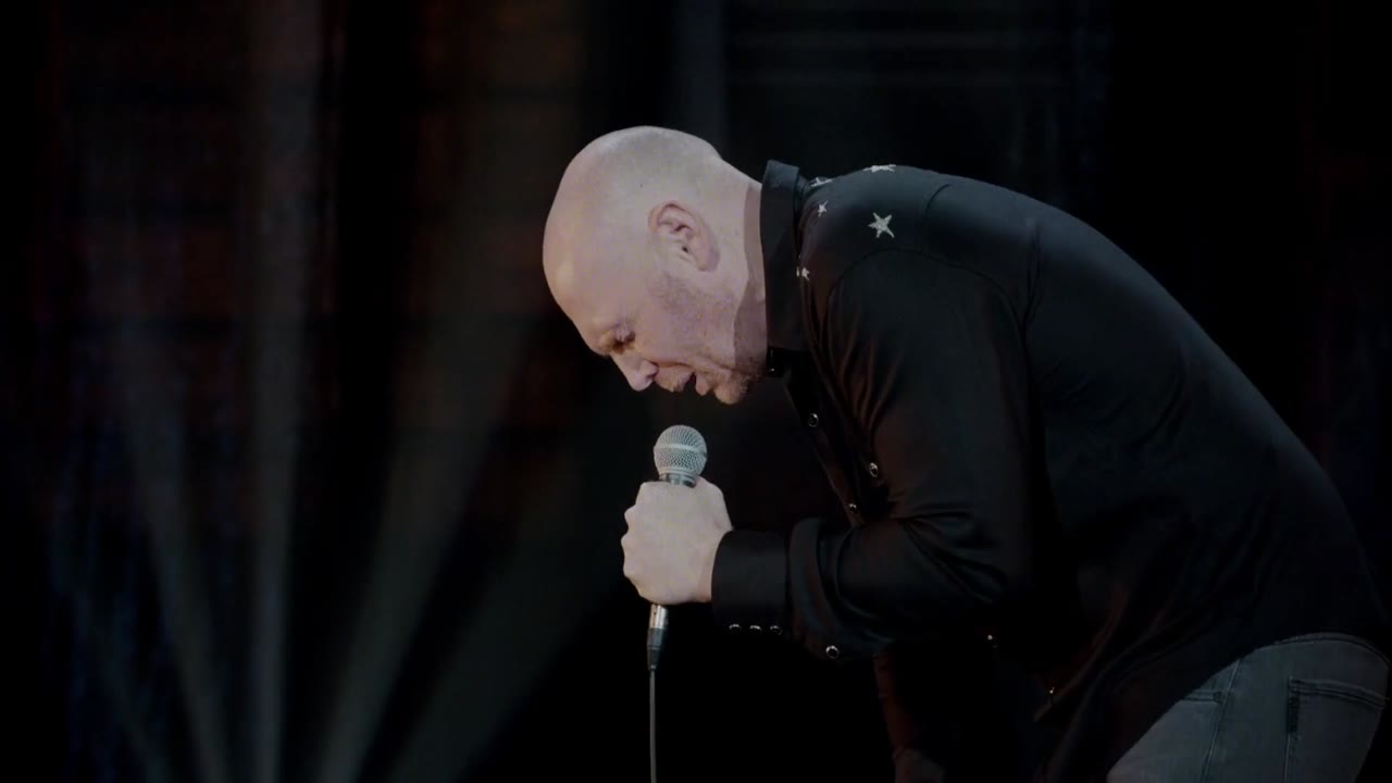 Bill Burr: Walk Your Way Out tập 1 cảnh 3