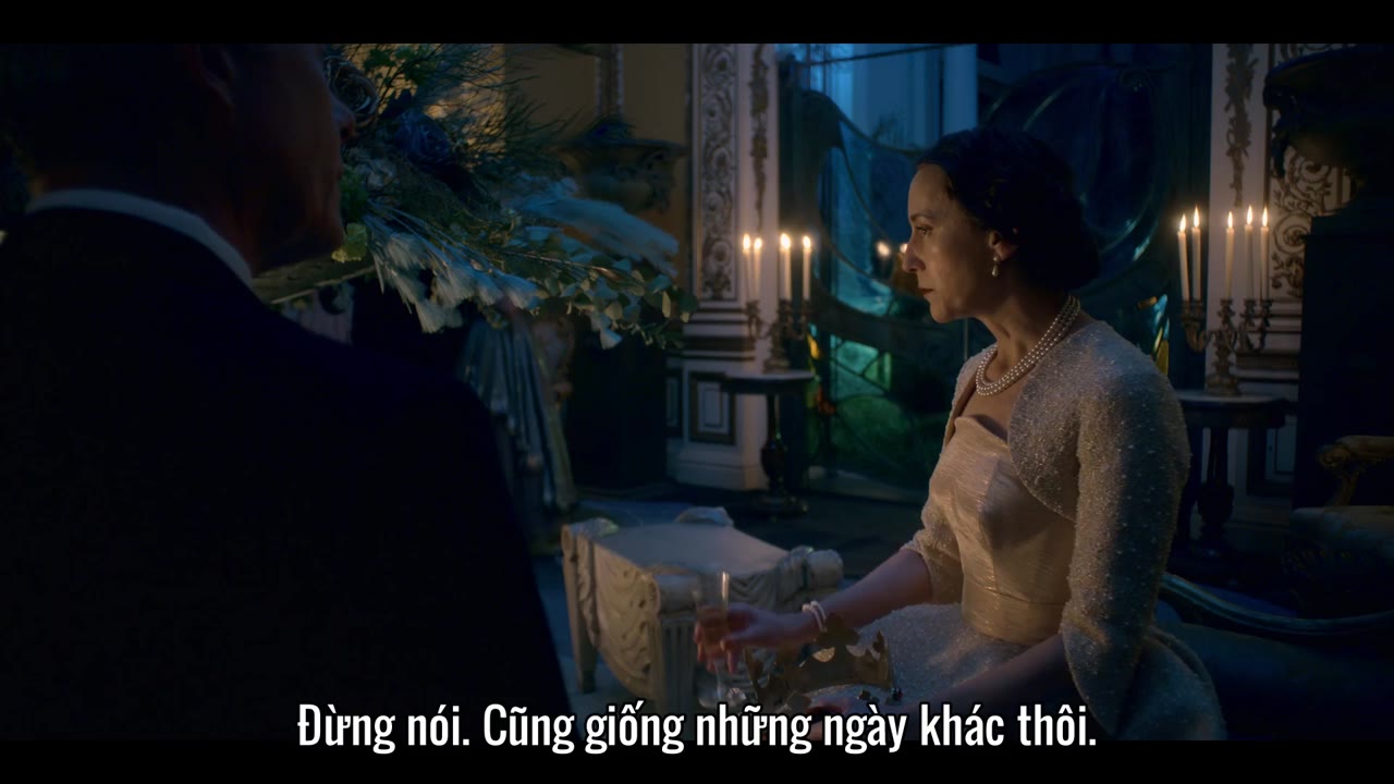 Hoàng Quyền (Phần 2) tập 6