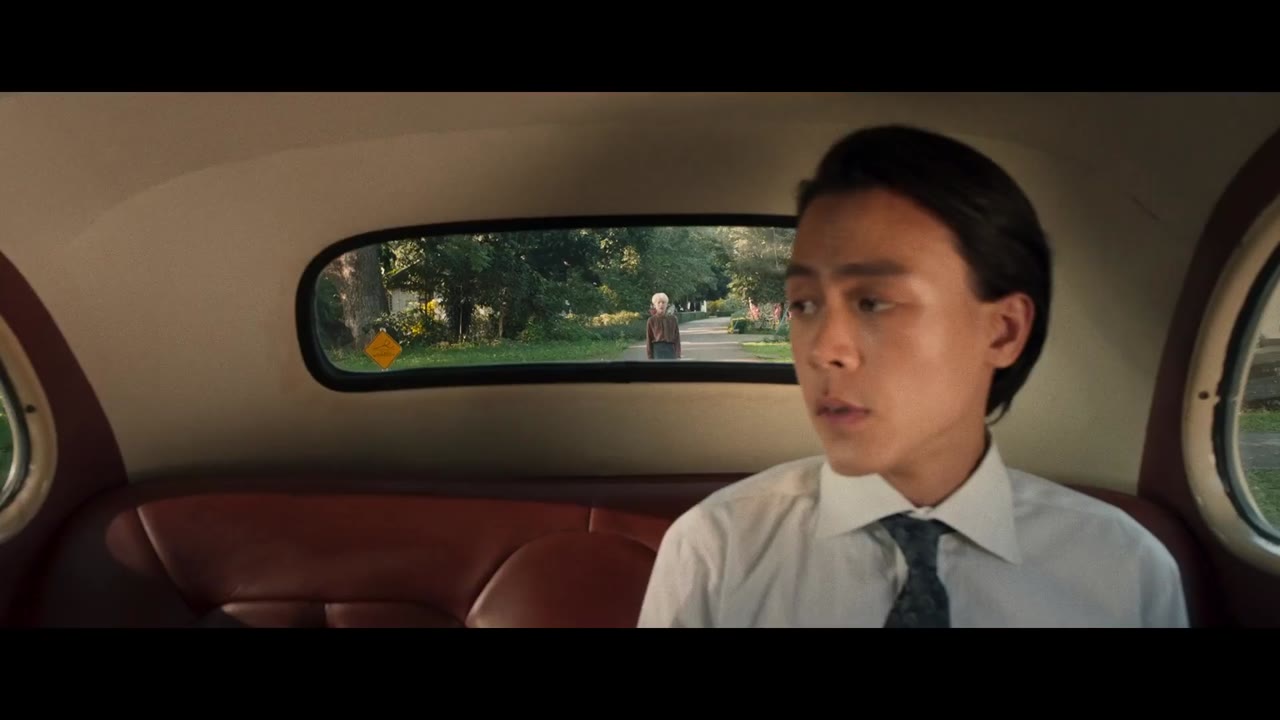 Nụ hôn ma quái 2 tập 1
