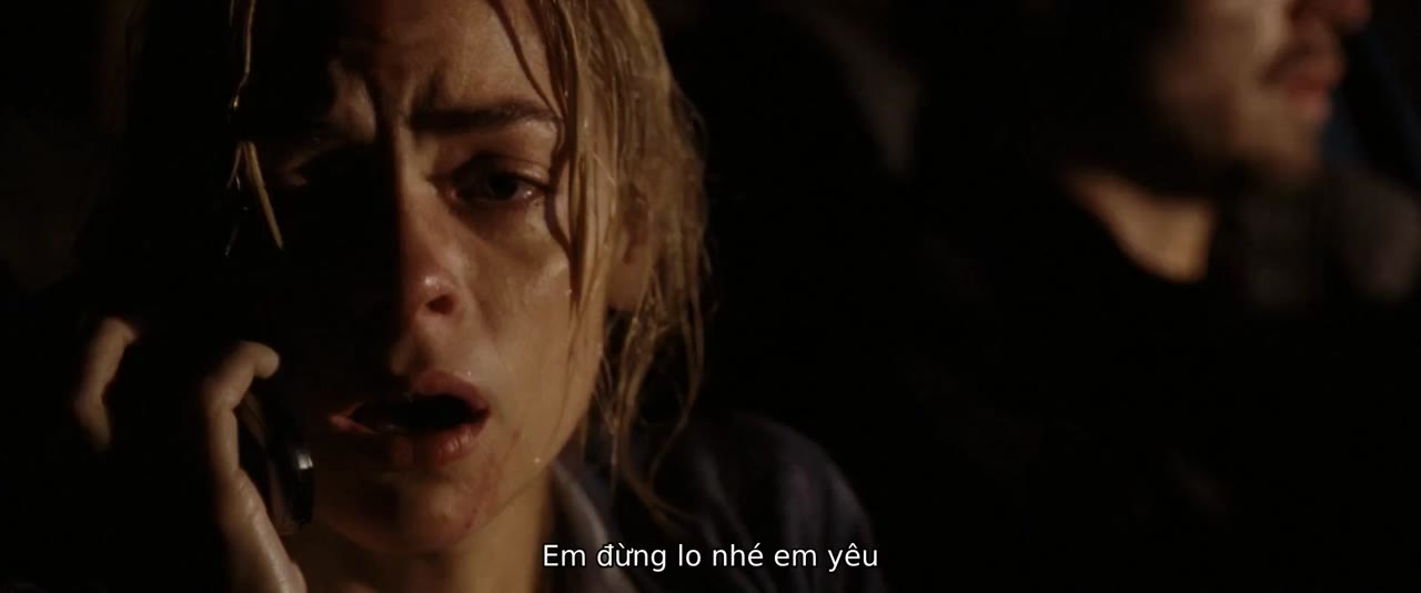 Ngày Của Mẹ tập 1 cảnh 3