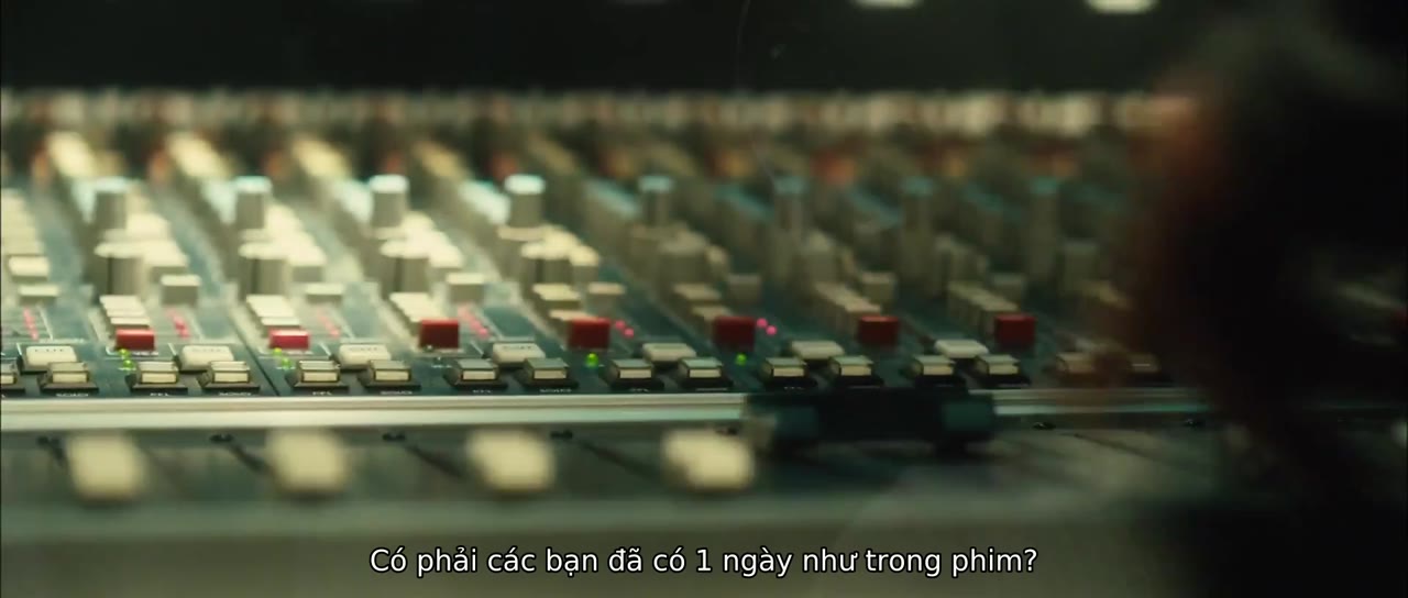 Tần Số Kinh Hoàng tập 1