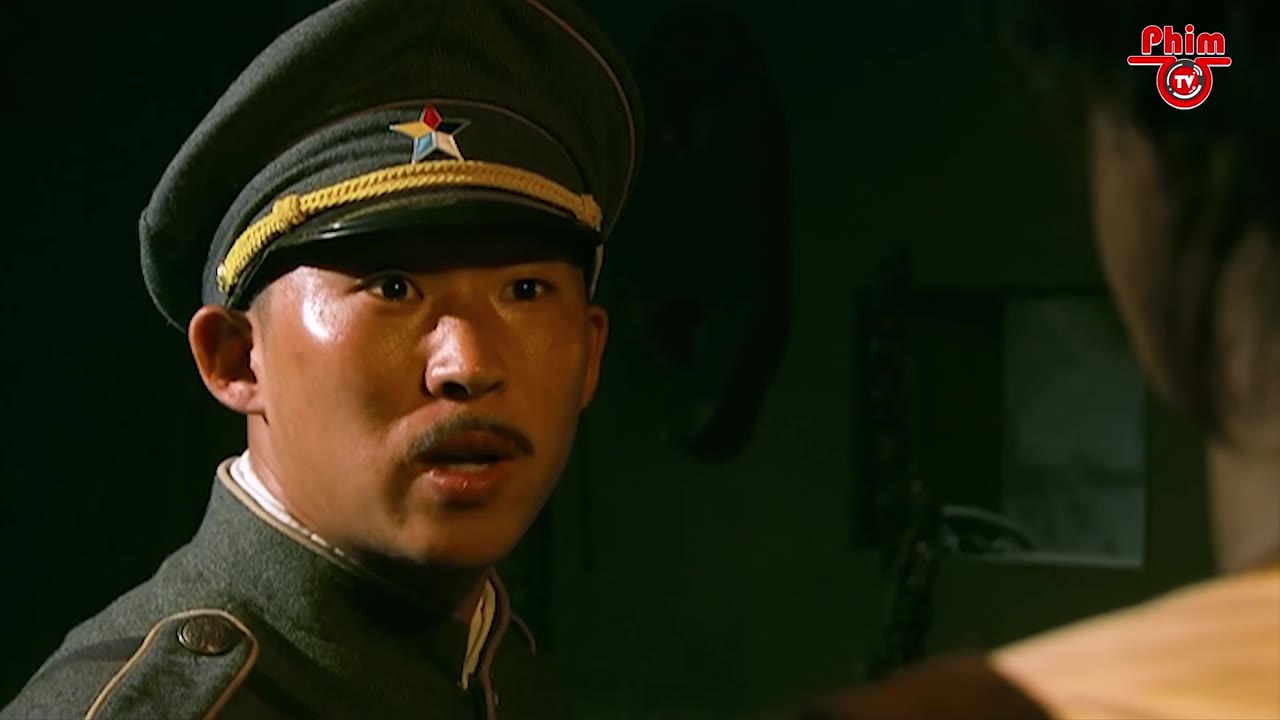 Mã Vĩnh Trinh tập 1 cảnh 3