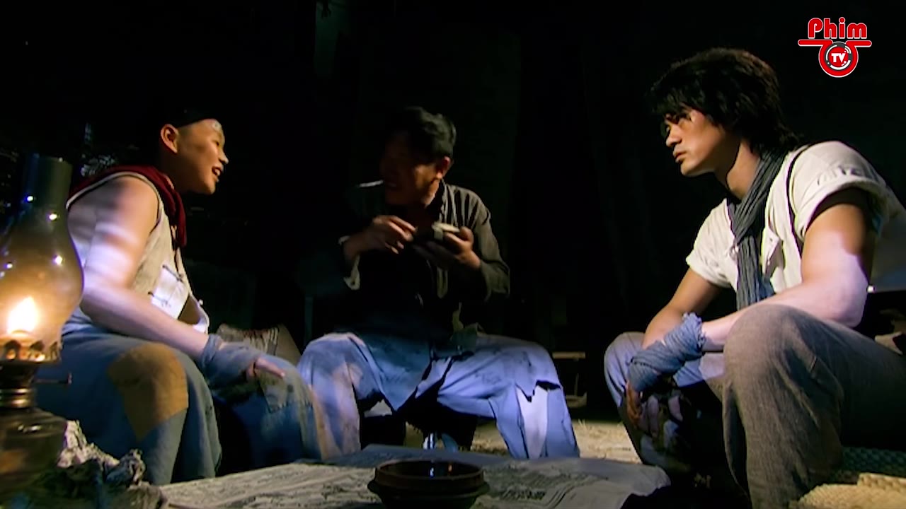 Mã Vĩnh Trinh tập 4