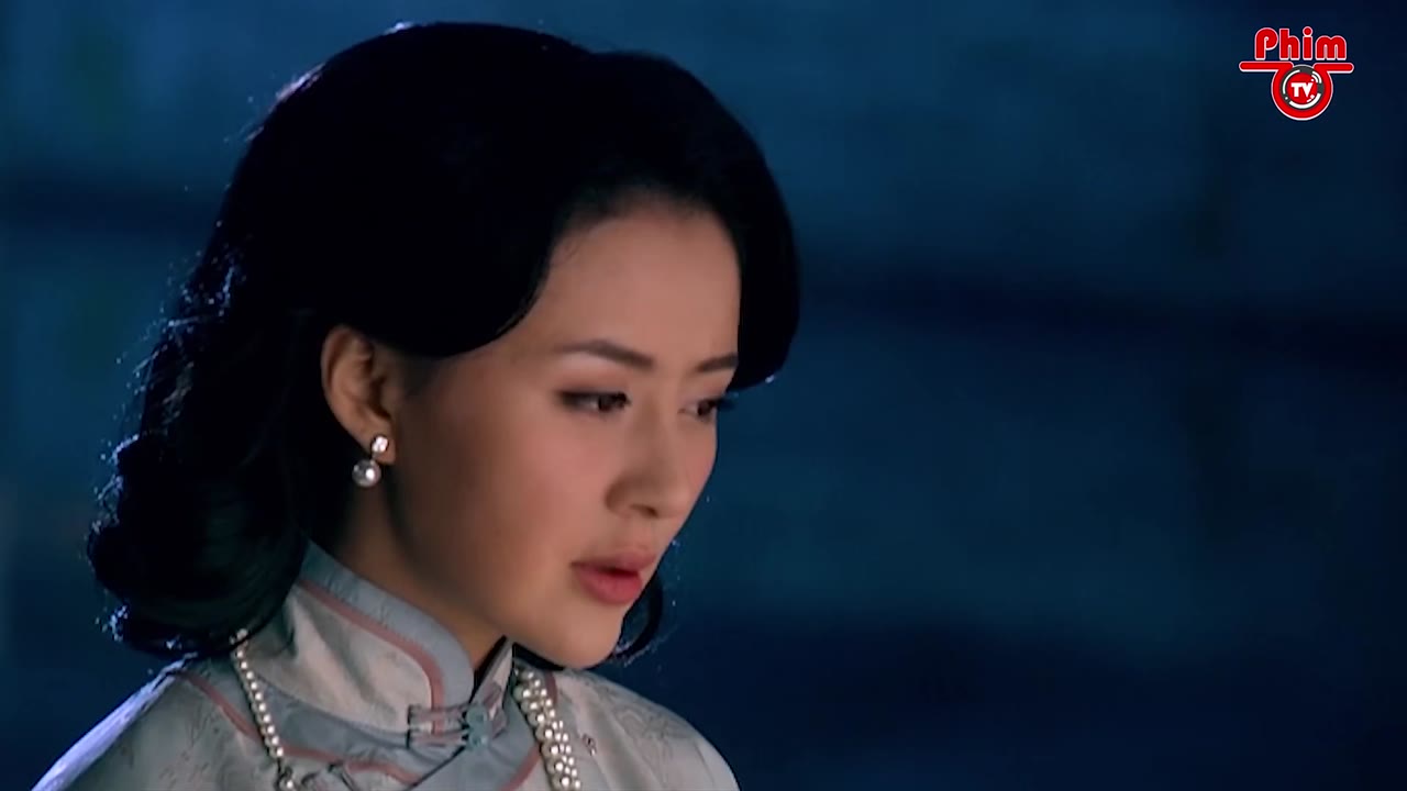 Mã Vĩnh Trinh tập 10 cảnh 2