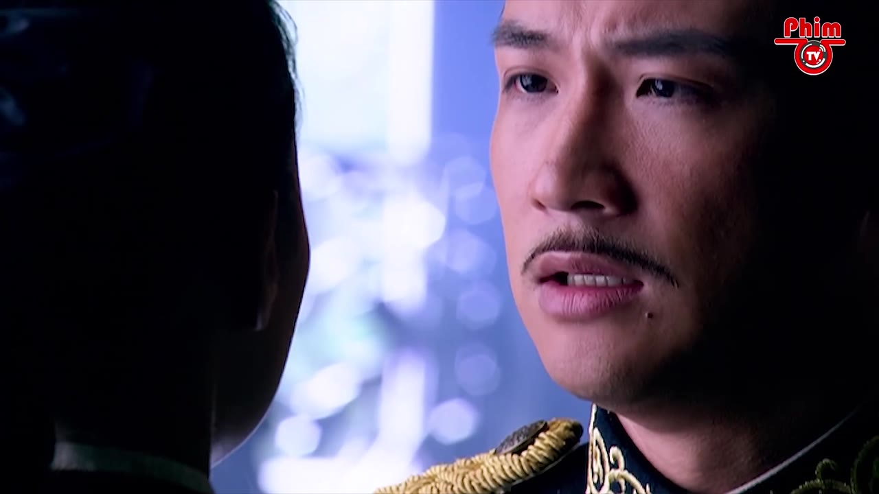 Mã Vĩnh Trinh tập 14 cảnh 3