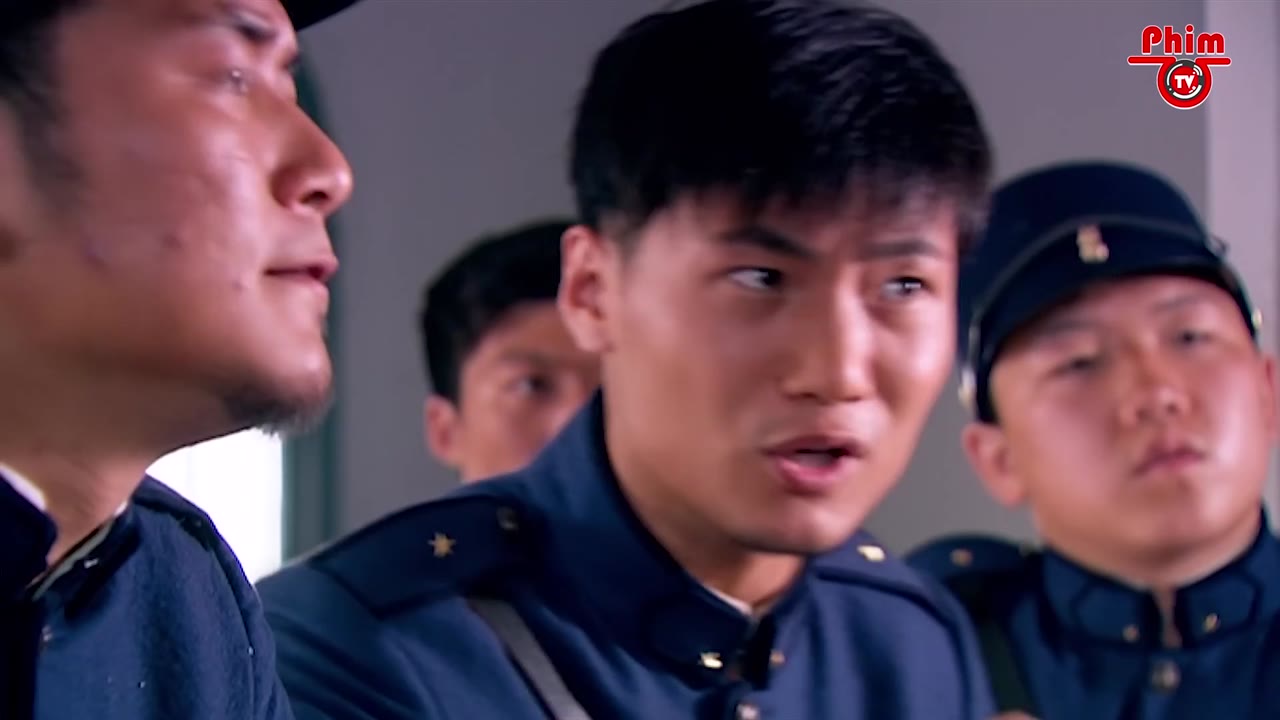 Mã Vĩnh Trinh tập 16 cảnh 3
