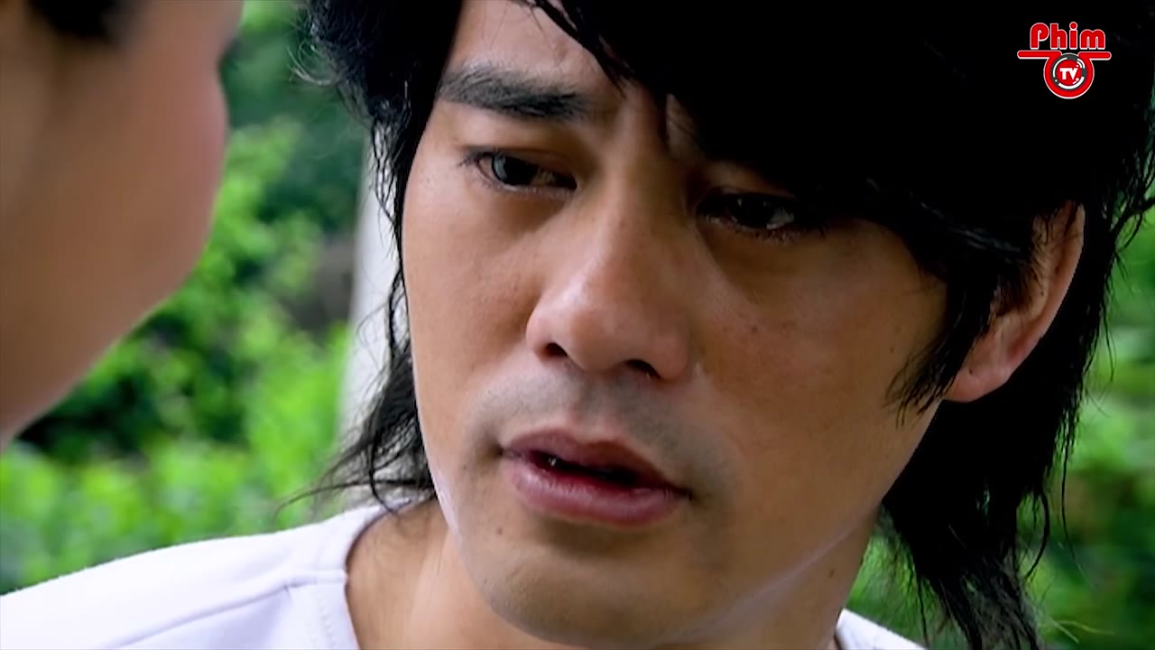 Mã Vĩnh Trinh tập 20