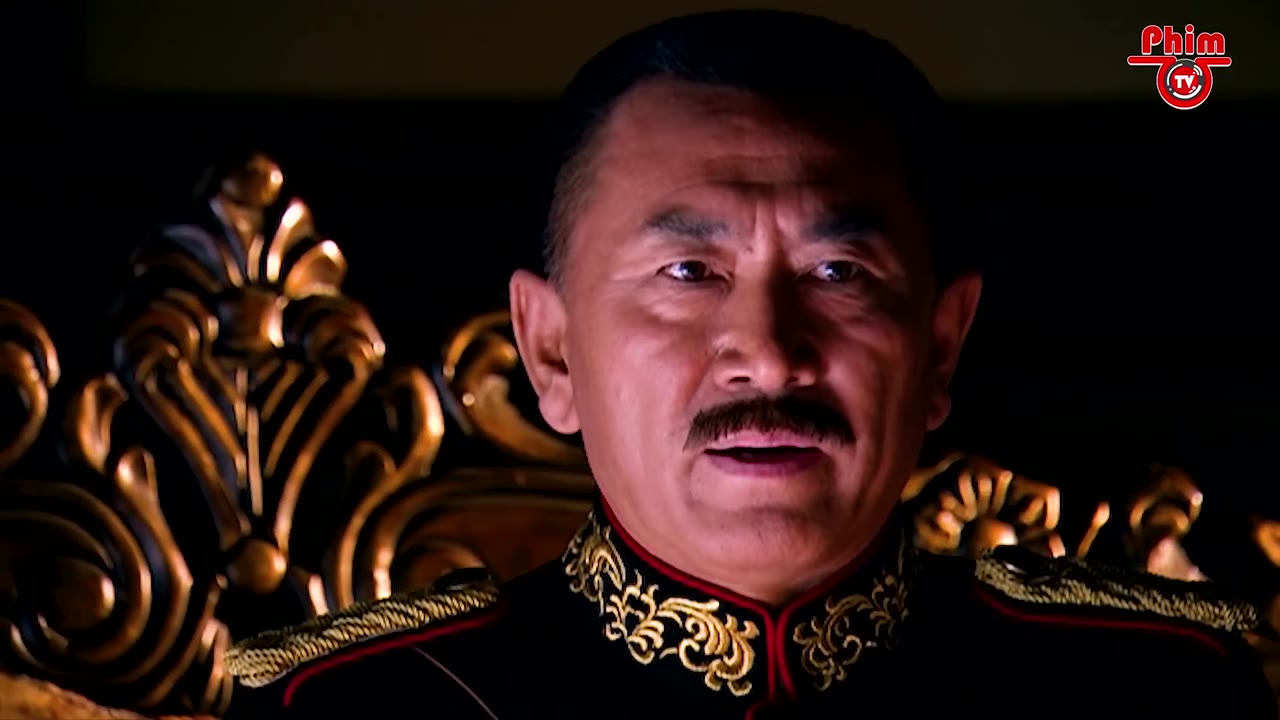 Mã Vĩnh Trinh tập 21