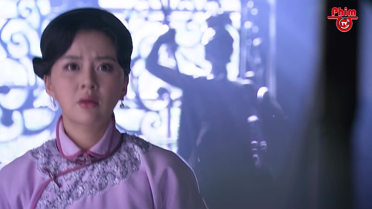 Mã Vĩnh Trinh tập 22 cảnh 3