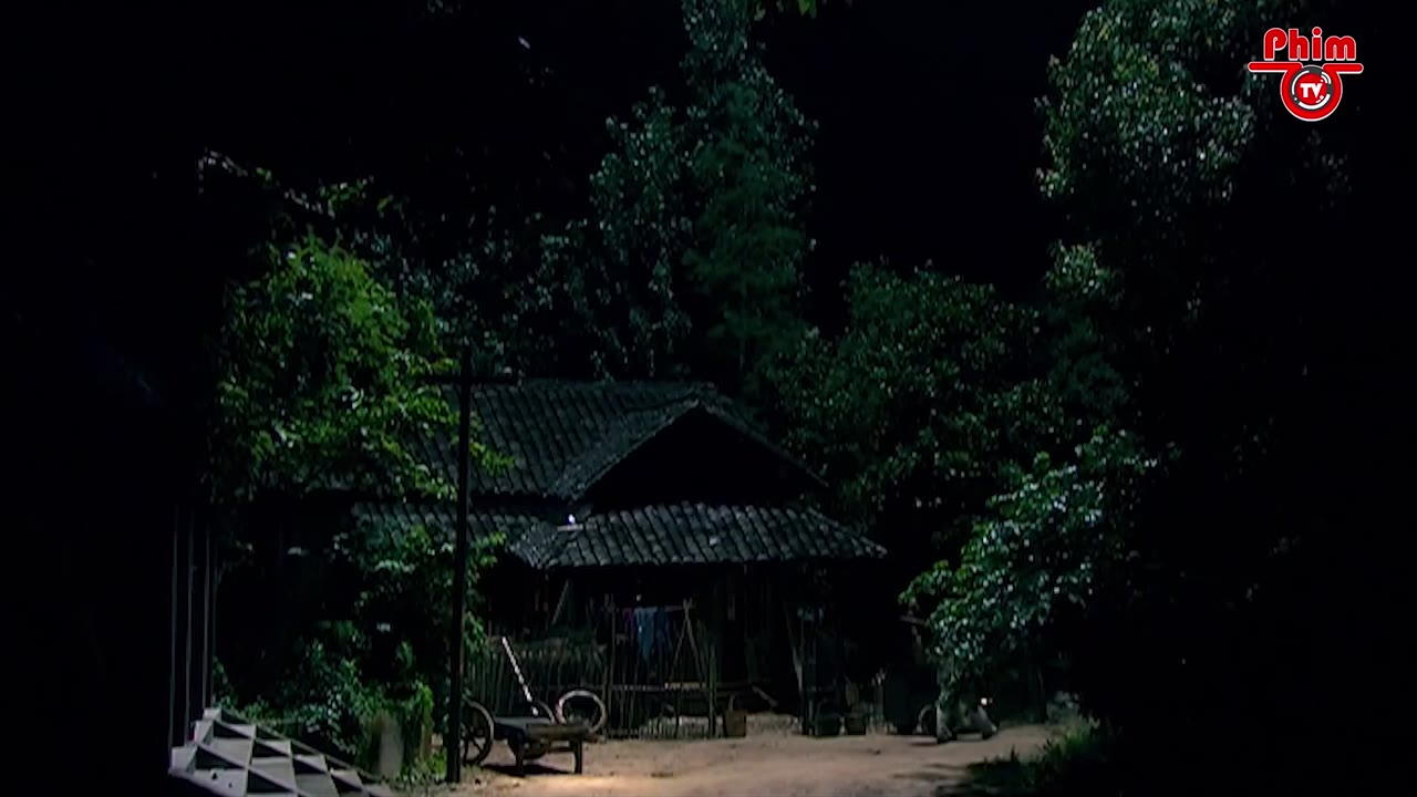 Mã Vĩnh Trinh tập 27 cảnh 2